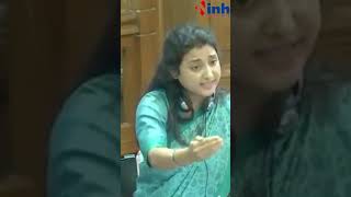 विधानसभा में बोलीं सपा विधायक Ragini Sonkar मैं एक डॉक्टर हूँ में समझती हूँ कि नियम...