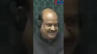 संसद में मीडिया को लेकर Rahul Gandhi और लोकसभा स्पीकर ओम बिरला के बीच हुई मजेदार बहस