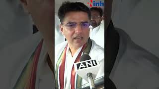 Sachin Pilot बोले 'कल जो बजट पेश हुआ उसमें किसान नाम गायब था...'