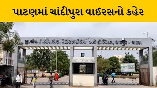 Patan : સરસ્વતીમાં ચાંદીપુરા વાઈરસનો કહેર | MantavyaNews