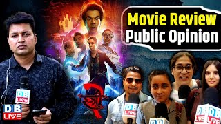 Stree 2 Review | Stree 2 Public Review | Stree 2 Movie Review | Stree 2 Reaction | Stree 2 Movie