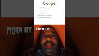 Modiji leaked search history ????????????