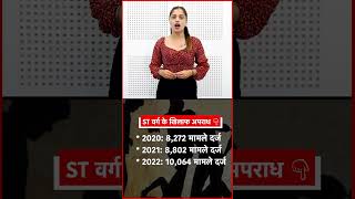 मोदी राज में दलितों पर इतना अत्याचार क्यों?