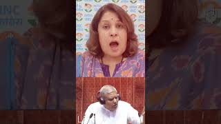 'ये बर्दाश्त नहीं होगा...' | Jagdeep Dhankar के रवैये पर Supriya Shrinate को गुस्सा आ गया!