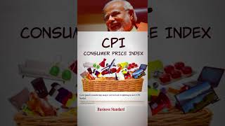 CPI BASKET से खाने का सामान हटाने का प्लान, ताकि न दिखे महंगाई! | Modi | Inflation