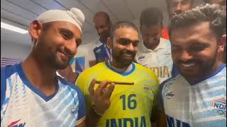 PM Modi congratulates Indian Hockey Team for winning bronze at Paris Olympics 2024