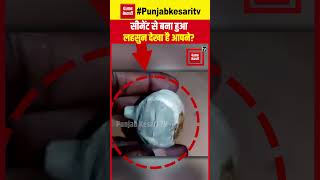 Fake Garlic: सीमेंट से बना हुआ लहसुन देखा है आपने? बाजार में सीमेंट से बने लहसुन बेच दिये गये