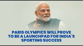 28 athletes from Khelo India in Paris 2024 Olympics | PM Modi | Medals