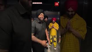 Nigerian बना 'Singh' || देखते ही रह गए #DiljitDosanjh || Video Share कर दिखाई ख़ुशी