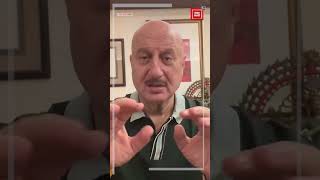 'रूह कांप जाती है', Doctor R+ape & Mu+der case को लेकर #AnupamKher ने की खास अपील ||