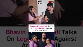 Bigg Boss OTT 3 | Bhavin iAur Vishal Ki Family Legi Armaan Ke Against Legal Action | #shorts