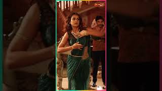 Suhagan Chudail | Nia Sharma aka Nishigandha Dances For Moksh | #shorts