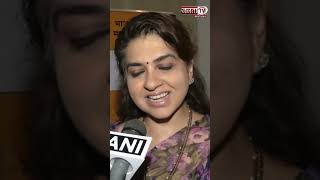 She is pride of every Indian irrespective of disqualification: BJP’s Shaina NC hails Vinesh Phogat