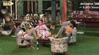 Bigg Boss OTT 3 | Adnaan Ko Eviction Se Bachayega Lovekesh Kataria