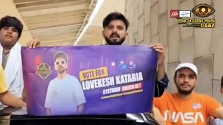 Bigg Boss OTT 3 | Kataria Ke Liye CAR Rally, Ground Par Lovekesh Ka Dhamaka