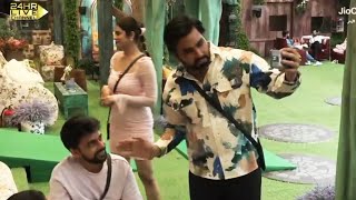 Bigg Boss OTT 3 | Lovekesh Kataria Ne Armaan Ko Diya Karara Jawab.. 3 Biwi Wala Husband