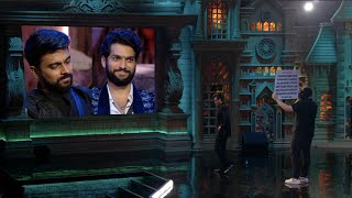 Bigg Boss OTT 3 WKV | Sai Aur Adnaan Ke Vajah Se Lagi Lovekesh Ki Class