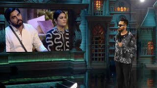 Bigg Boss OTT 3 WKV | Armaan Par Bure Bhadke Elvish Yadav, Lovekesh Ko Support