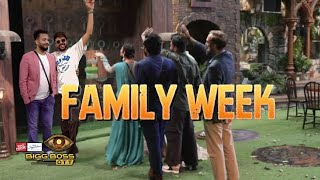 Bigg Boss OTT 3 | Agle Hafte Hoga FAMILY Week, Lovekesh Ki Taraf Se Kaun Aayega