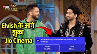 Bigg Boss OTT 3 | Elvish Yadav Ko Mile Highest Votes, Me Faisu Se Face Off Jeete