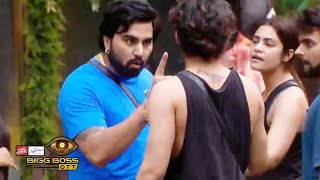 Bigg Boss OTT 3 LIVE: Armaan Ne Phir Ki Vishal Ke Sath Dhakka Mukki