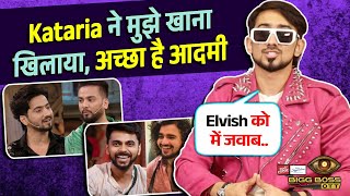 Bigg Boss OTT 3 | Adnaan Shaikh Explosive Interview, Blasts Elvish Yadav, REACTS On Vishal Fake