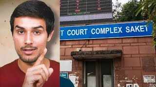 Delhi Court Issues Summons To YouTuber Dhruv Rathee In Rs 20 Lakh Defamation Suit