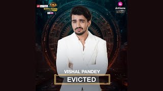 Bigg Boss OTT 3 | Vishal Pandey EVICTED.. Jio Cinema Se Hui Badi Galti