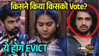 Bigg Boss OTT 3 | Full Details Kisne Kiya Kise Vote? Lovekesh Vishal Shivani Me Kaun Khatre Me?