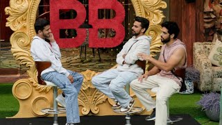 Bigg Boss OTT 3 LIVE: Kataria Ne Sorry Bolkar Galti Ki.. Munawar Ne Sai Ko Sunaya