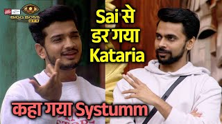 Bigg Boss OTT 3 LIVE: Munawar Ne Kataria Ko Dikhaya Aaina, Sai Se Darr Gaye Systumm