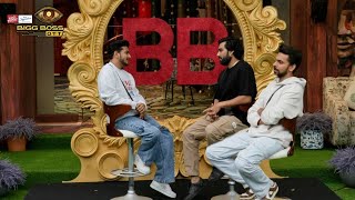 Bigg Boss OTT 3 LIVE: Munawar Ne Armaan Ko Dho Dala, Thappad Par Diya Karara Jawab