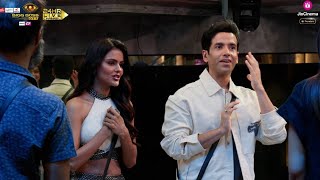 Bigg Boss OTT 3 LIVE: Priyanka Chahar Choudhary Ki Ghar Me Entry