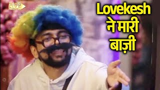 Bigg Boss OTT 3 | Apne Shandaar Performance Se Lovekesh Ne Jeeta Dil