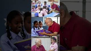 एक एक बच्चे को अच्छी शिक्षा देना ही हमारी सफलता ❤️???? #manishsisodia #delhigovtschools #arvindkejriwal