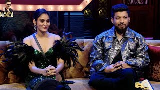 Bigg Boss OTT 3 Grand Finale | Sana Makbul Aur Naezy TOP 2, Kaun Jeetega?