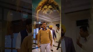 Arvind Kejriwal : The Man. The Myth. The Legend ???????? #arvindkejriwal #aamaadmiparty #shorts #viral