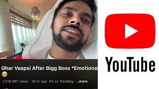 Lovekesh Kataria Ko Mila Fans Se Dher Sara Pyaar, Youtube Par Trending Video