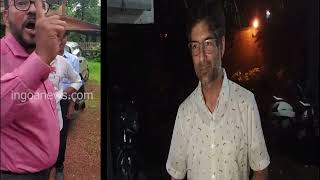 #Exclusive- Renowned actor claims he was threatened by Minister NIlkanth & his staff