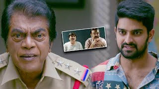 Chalo Latest Malayalam Movie Part 1| Naga Shourya | Rashmika Mandanna | BhavaniHD Movies