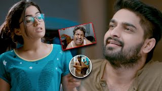 Chalo Latest Malayalam Movie Part 5 | Naga Shourya | Rashmika Mandanna | BhavaniHD Movies