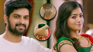 Chalo Latest Malayalam Movie Part 6 | Naga Shourya | Rashmika Mandanna | BhavaniHD Movies