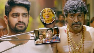 Chalo Latest Malayalam Movie Part 7 | Naga Shourya | Rashmika Mandanna | BhavaniHD Movies