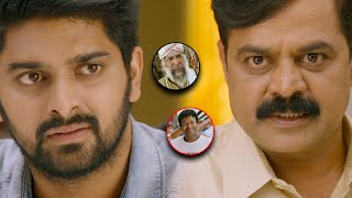 Chalo Latest Malayalam Movie Part 8 | Naga Shourya | Rashmika Mandanna | BhavaniHD Movies