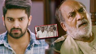 Chalo Latest Malayalam Movie Part 10 | Naga Shourya | Rashmika Mandanna | BhavaniHD Movies