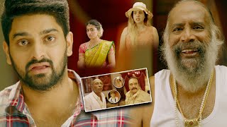 Chalo Latest Malayalam Movie Part 12 | Naga Shourya | Rashmika Mandanna | BhavaniHD Movies