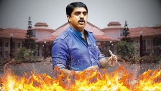 Goa Forward Chief Vijai Sardesai Questions CM Sawant on Education, Tribal & Mine issues