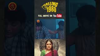 Calling 1980 Telugu Full Movie Stream Now On Youtube | Priyanka Upendra | Rajkiran J