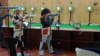 National Shooting Event at Yash Shooting Academy in Mandrem. More than 5000 players participate