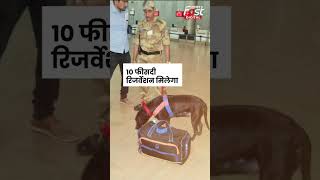 BSF-CISF में Agniveer को मिलेगा 10 फीसदी रिजर्वेशन #Shorts #ytshorts #viralvideo